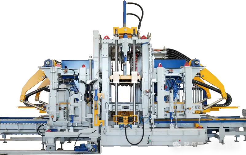 Memperdalam kerja sama dan meningkatkan kemitraan: Quangong Machinery Co., Ltd. membantu klien di Afrika Timur dalam mempercepat perluasan kapasitas produksi.