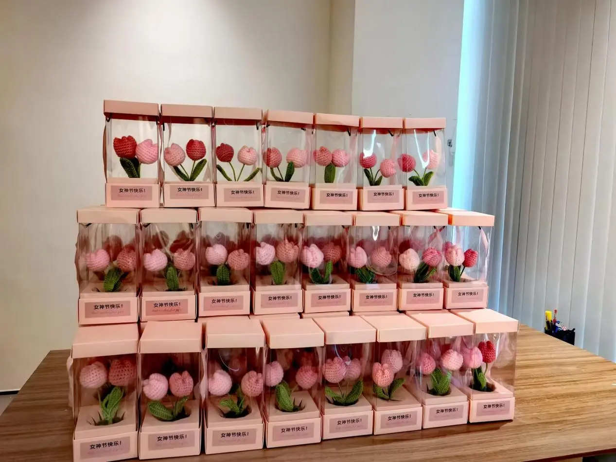 Quangong Machinery Co., Ltd. mengadakan kegiatan yang mengharukan untuk merayakan Hari Perempuan, sebagai penghormatan kepada 