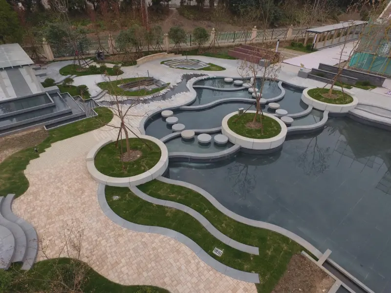 Memberdayakan Pembangunan Infrastruktur: Peralatan Pembuatan Batu Bata Quangong Machinery Co., Ltd. Meningkatkan Produksi Bahan Bangunan Ramah Lingkungan yang Efisien