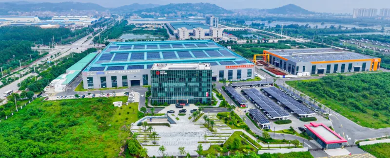 Daftar pemimpin industri Quanzhou pada tahun 2025 dirilis, dan saham QGM masuk dalam daftar tersebut