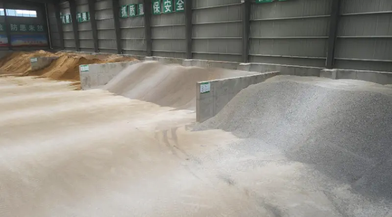 Proses Pembuatan Balok Berongga: Bagaimana Pembuatan Balok Beton Berongga?
