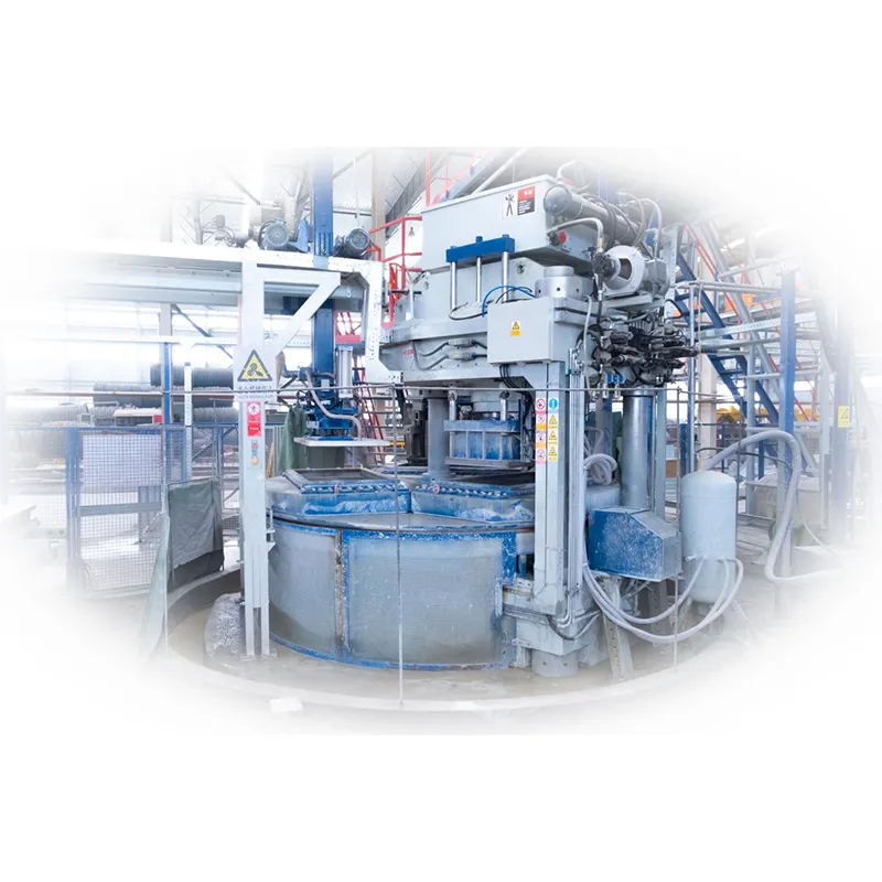 Mesin Pembuat Batu Curbstone